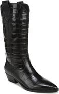 Nordstrom Georgia Leather Boot
