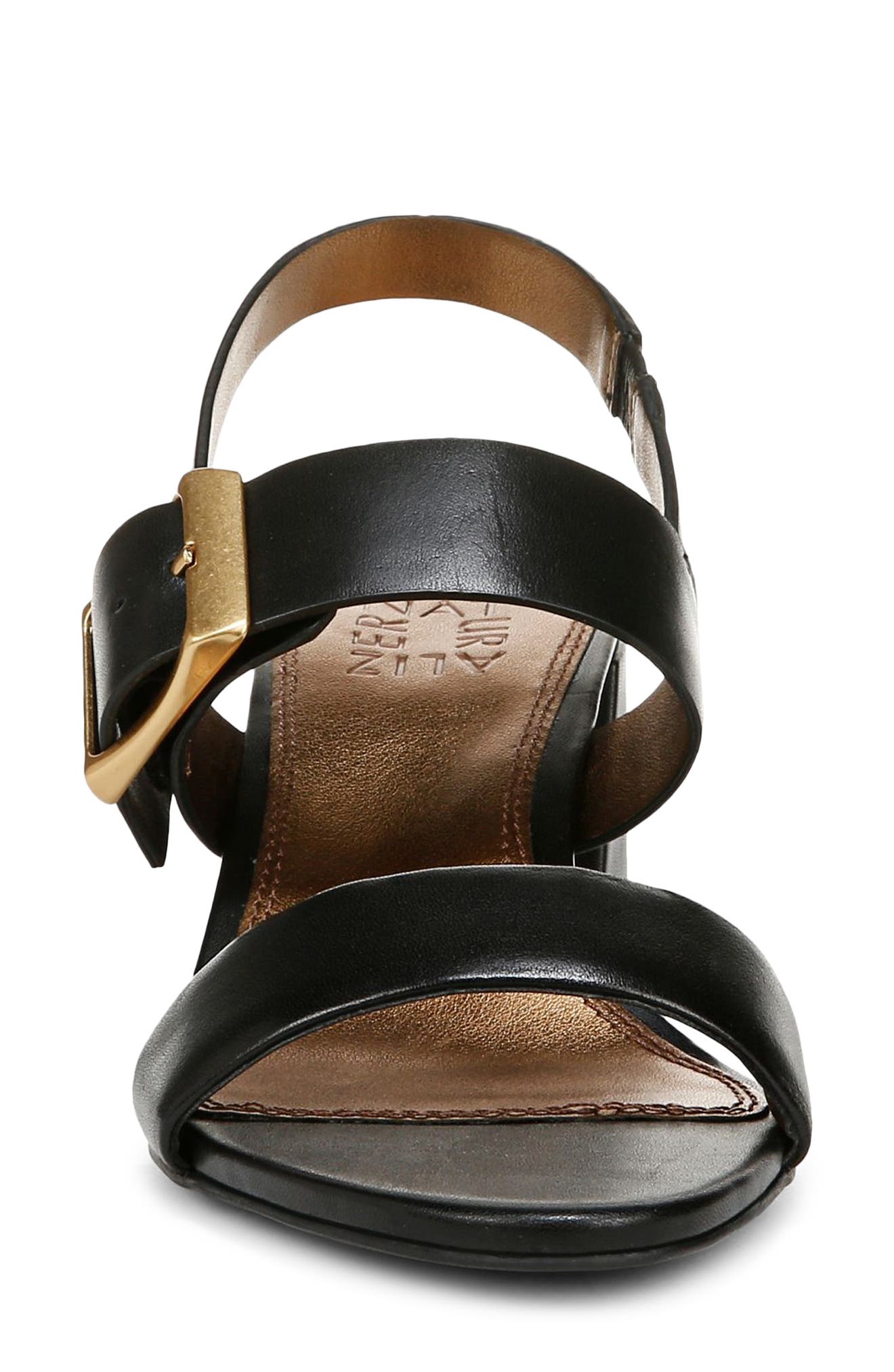 Naturalizer Vicky Slingback Sandal, Alternate, color, 