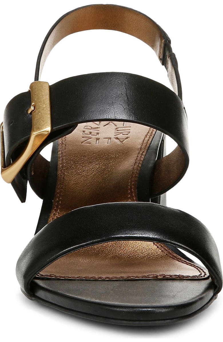 Naturalizer Vicky Slingback Sandal, Alternate, color,