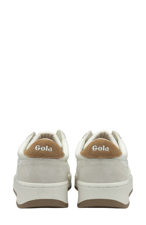 Gola Grandslam 88 Sneaker In Multi