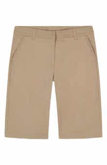 Nautica Kids' Skinny Bermuda Shorts