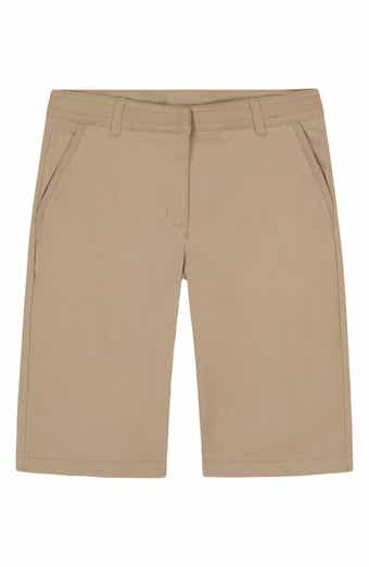 Nautica Kids' Skinny Bermuda Shorts