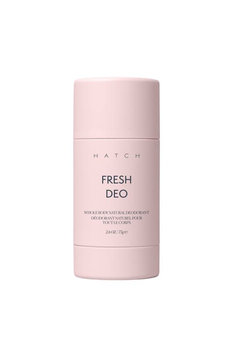 Fresh Deo
