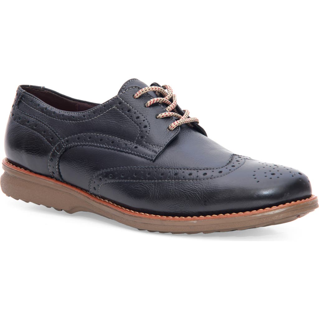 Sandro Moscoloni Shane Blucher Derby