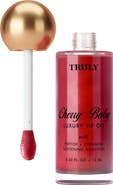 TRULY BEAUTY Cherry Baby Luxury Lip Oil
