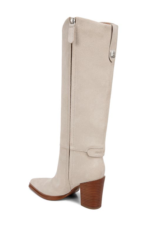 SARTO BY FRANCO SARTO SARTO BY FRANCO SARTO JASMINE BLOCK HEEL BOOT 