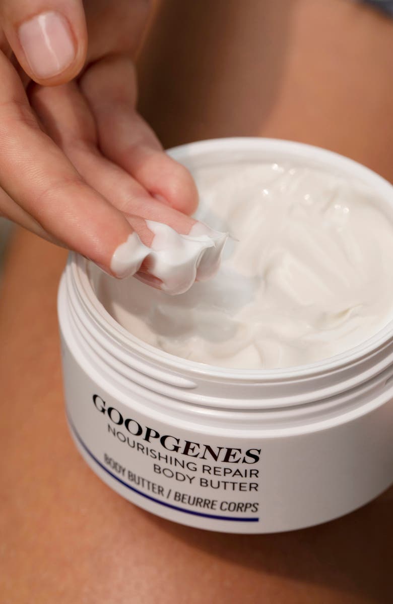 GOOP Nourishing Repair Body Butter, Alternate, color,