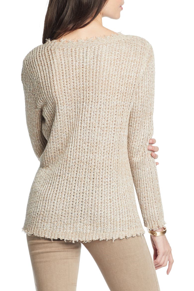 Sunrise Sweater, Alternate, color, NEUTRAL MIX