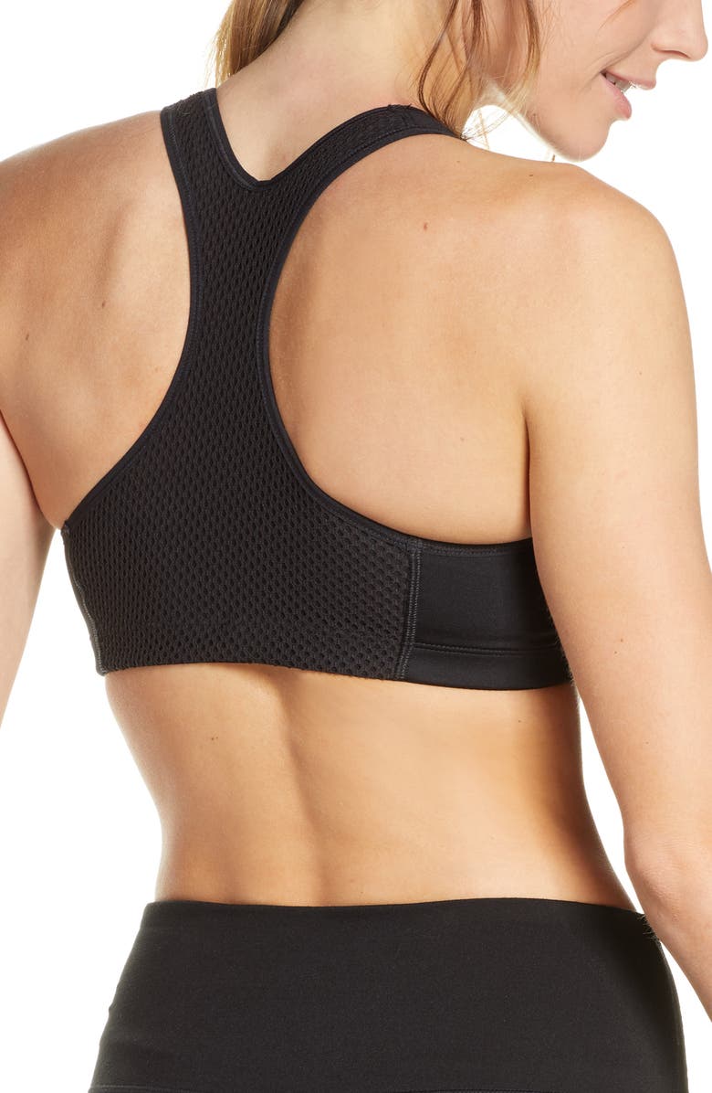 Shock Absorber Active Crop Top Sports Bra, Alternate, color, 