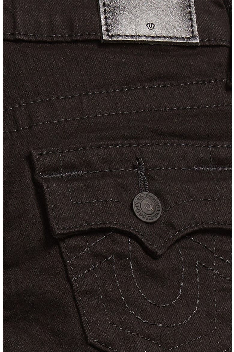 Brand Jeans 'Geno' Relaxed Slim Fit Jeans, Alternate, color, SUPERFLY WASH