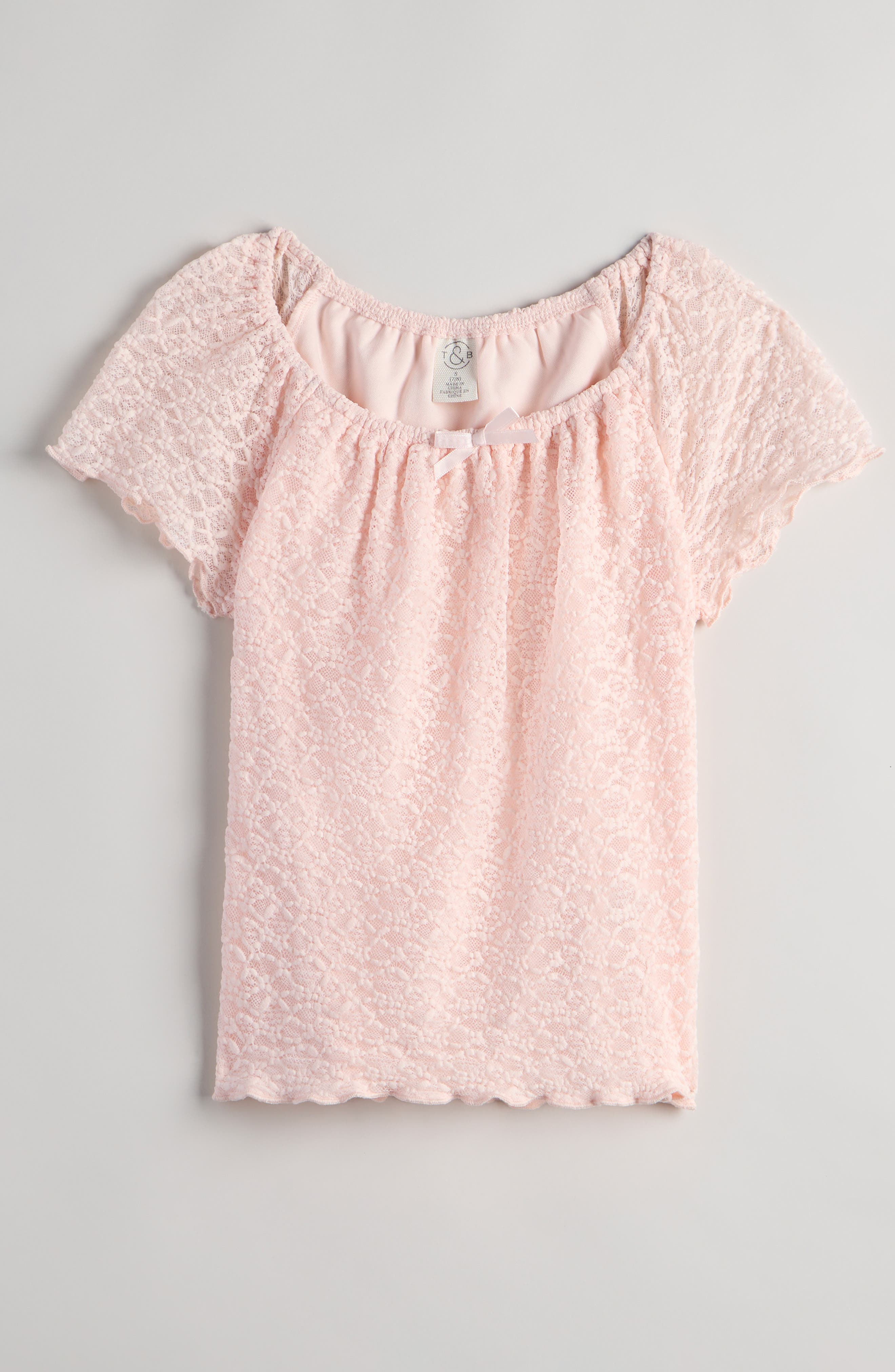 PINK ROSEWATER