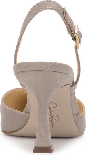 Fyvera Slingback Pump