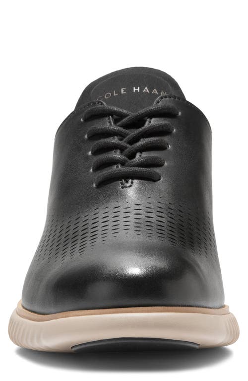 Cole Haan 2.zerogrand Laser Wing Oxford