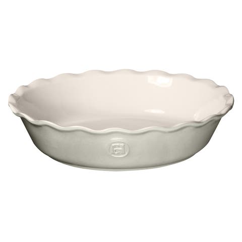 HR Modern Classics 9 Inch Pie Dish
