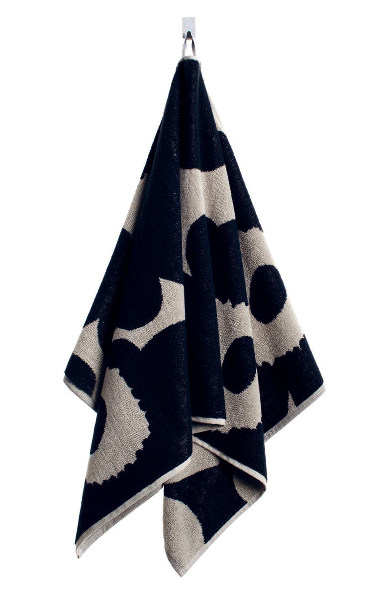 Marimekko Unikko Towel, Alternate, color,