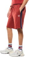 Sergio Tacchini Viscotti Track Short