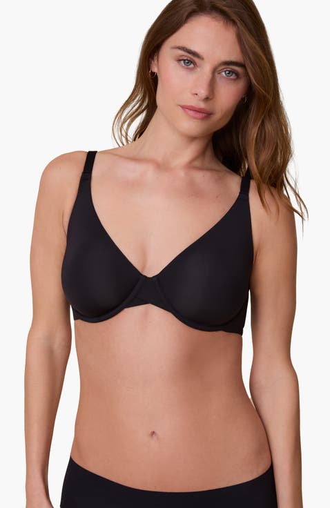 Base Unlined Bra