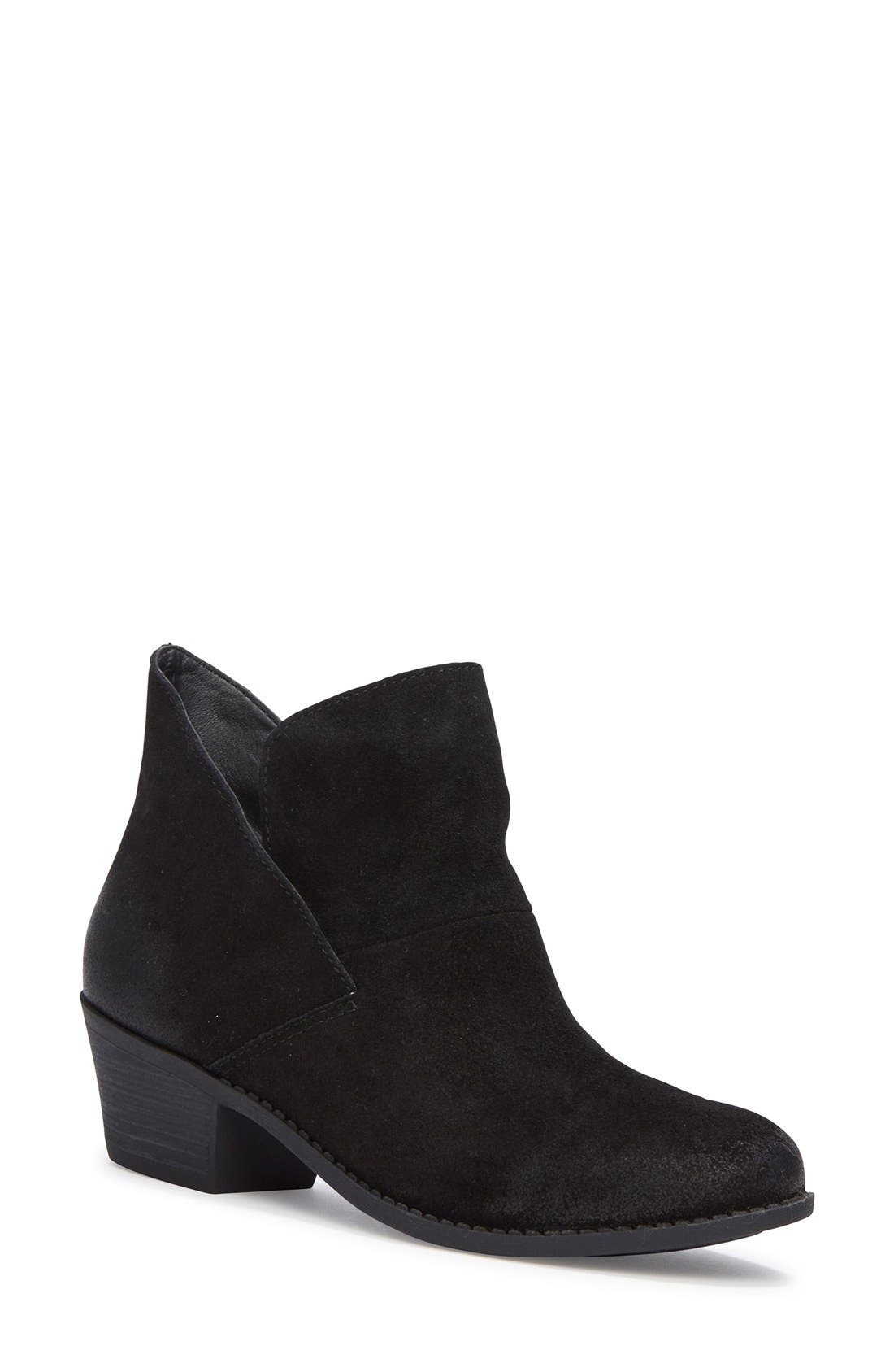 Me Too 'Zale'  Bootie, Main, color, 