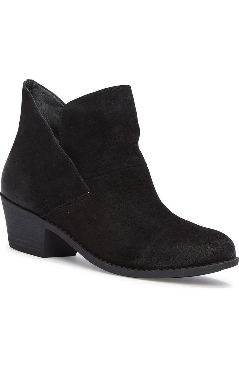Me Too 'Zale' Bootie, Main, color,