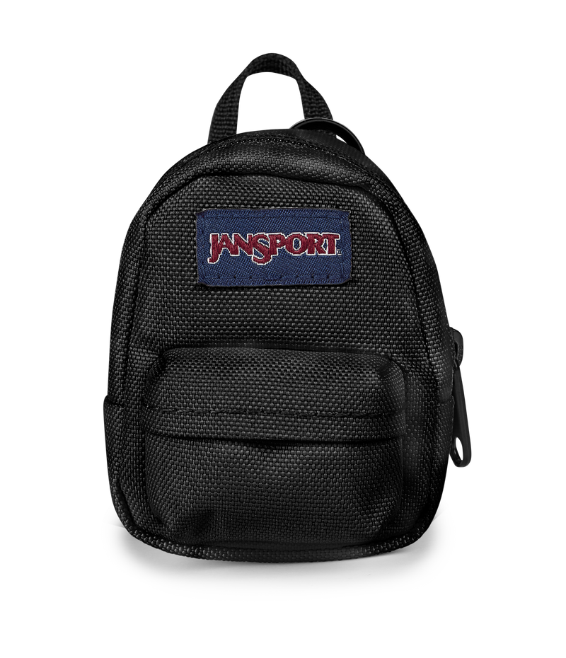 Jansport Mini Break, Main, color, Black