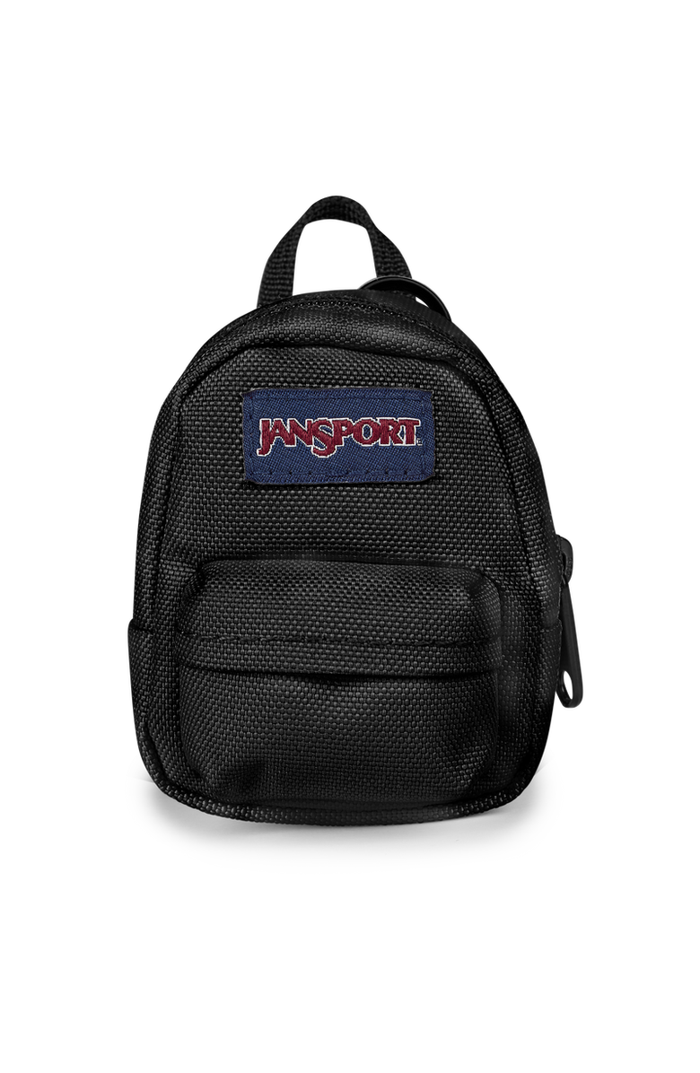 Jansport Mini Break, Main, color, Black