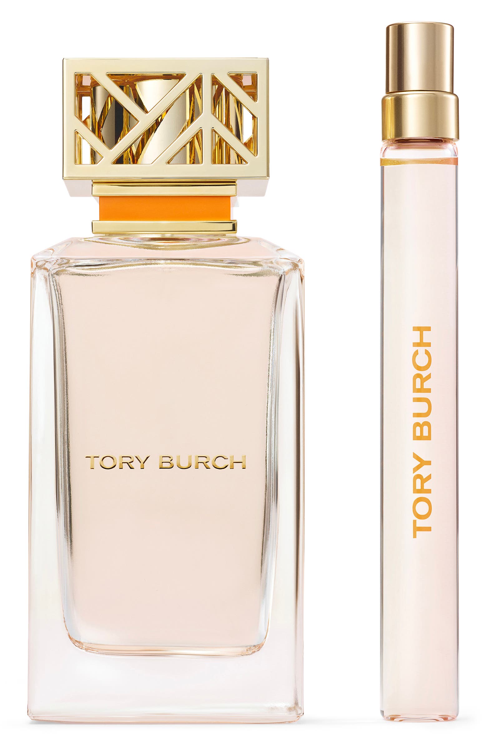 Tor Perfumer Tory Burch Signature Eau de Parfum 2-Piece Set $206 Value | Nordstrom