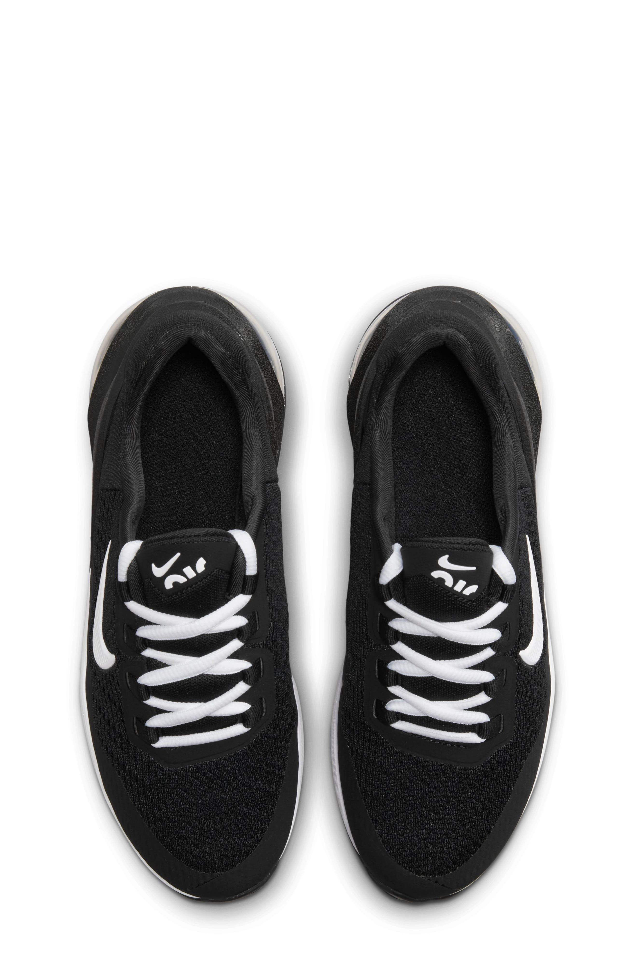 Nike Kids' Air Max 270 Sneaker, Alternate, color, 