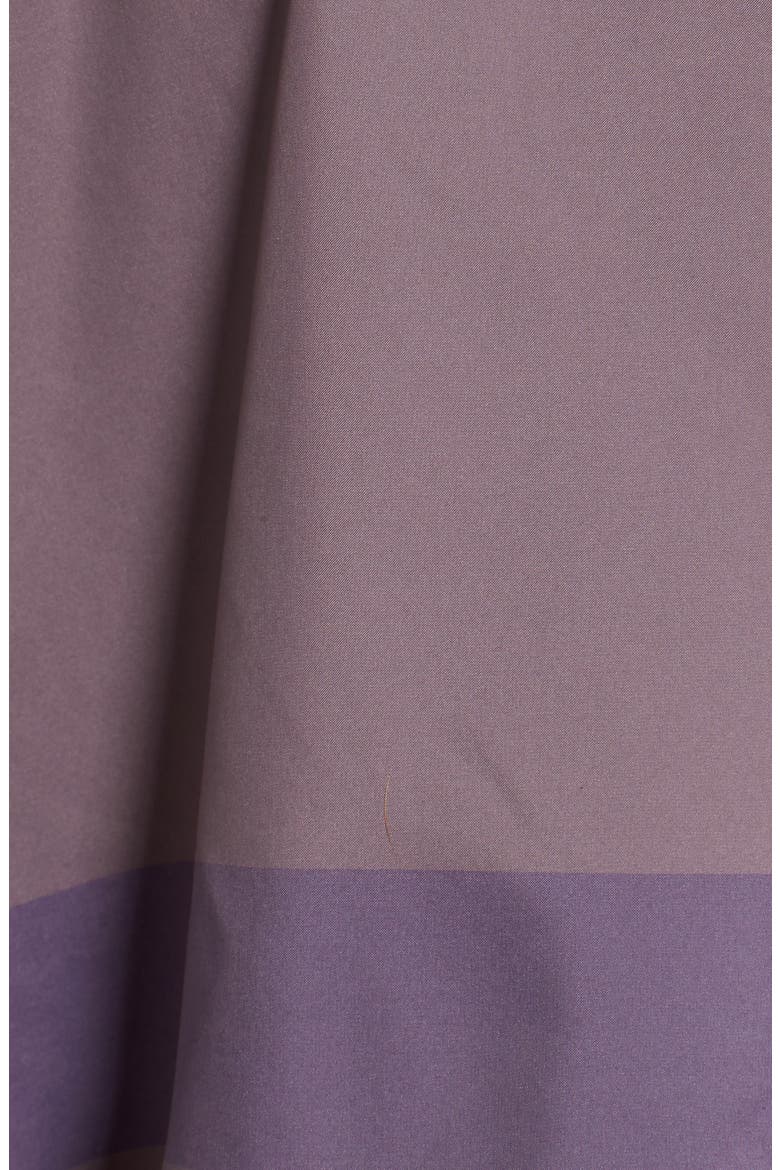 Water Repellent Hooded Windbreaker, Alternate, color, LEGACY PURPLE