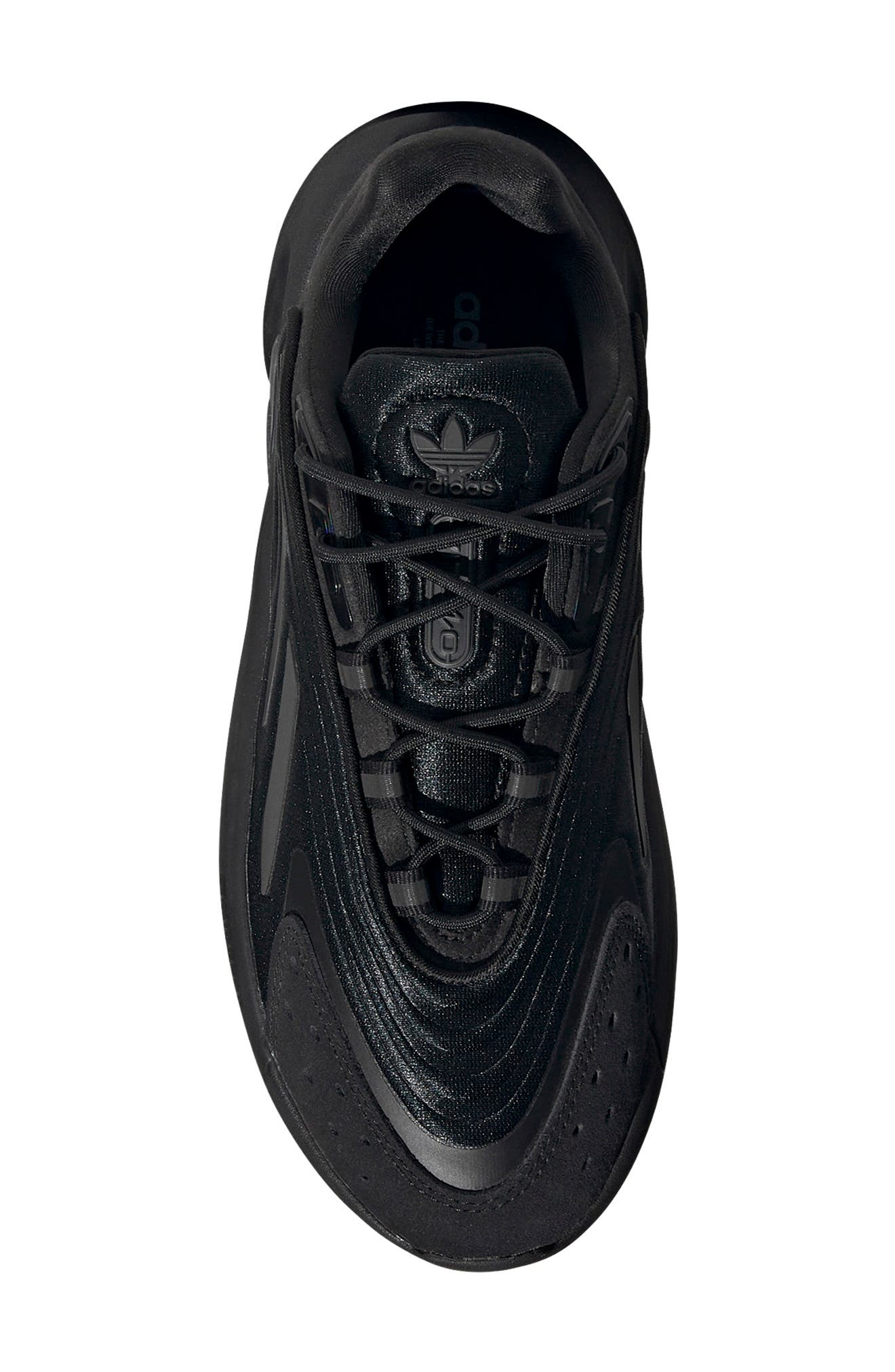 adidas Ozelia Sneaker, Alternate, color, 