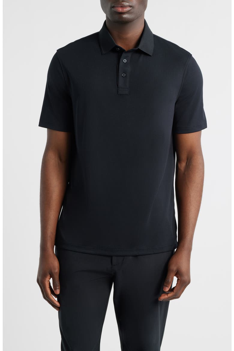 G/FORE Essential Performance Piqué Golf Polo (Men) | Nordstrom