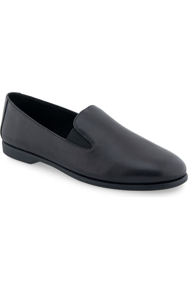 Aerosoles Nuit Slip-On Flat - Wide Width Available, Main, color,