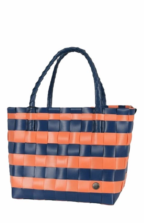 Paris Brights Recycled Tote Bag