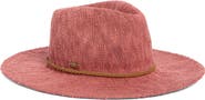 Scala Knit Fedora
