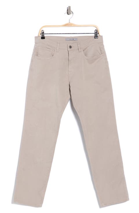 The Brixton Straight Leg Jeans