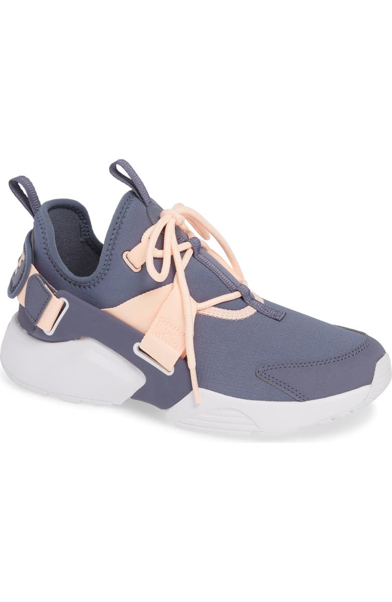 Nike Air Huarache City Sneaker, Main, color,