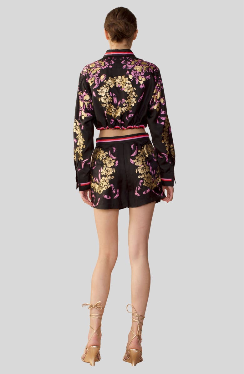 Cynthia Rowley Marseille Shirt, Alternate, color, 