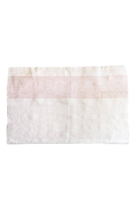 Riviera Bath Mat