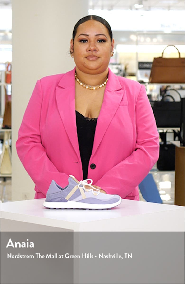 Kawela Waterproof Spikeless Golf Shoe, sales video thumbnail