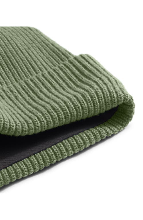 The North Face Salty Dog Beanie In Blue