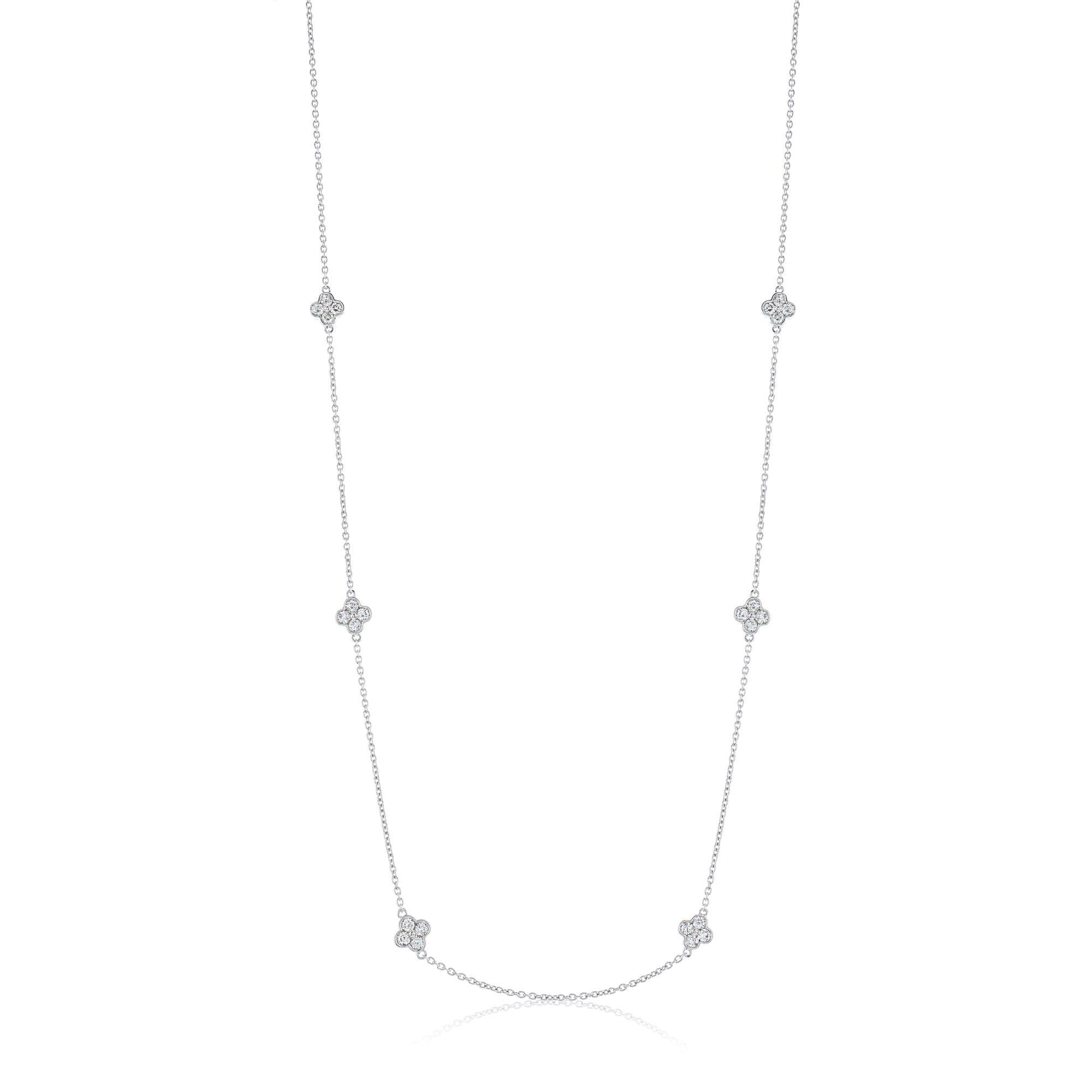 selected White Gold
