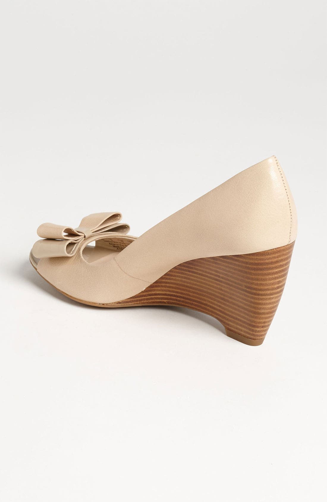 'Hetty' Pump, Alternate, color, SAND