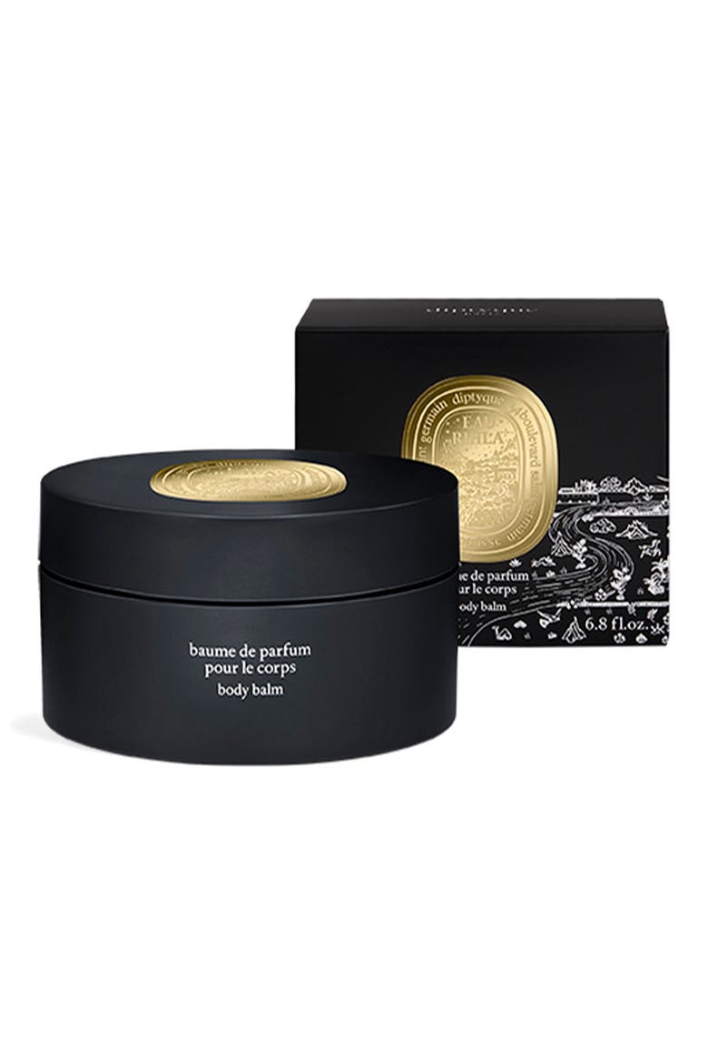 Eau Rihla Perfumed Body Balm, Alternate, color, NO COLOR