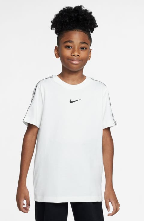 Kids' Club Cotton Graphic T-Shirt (Big Kid)