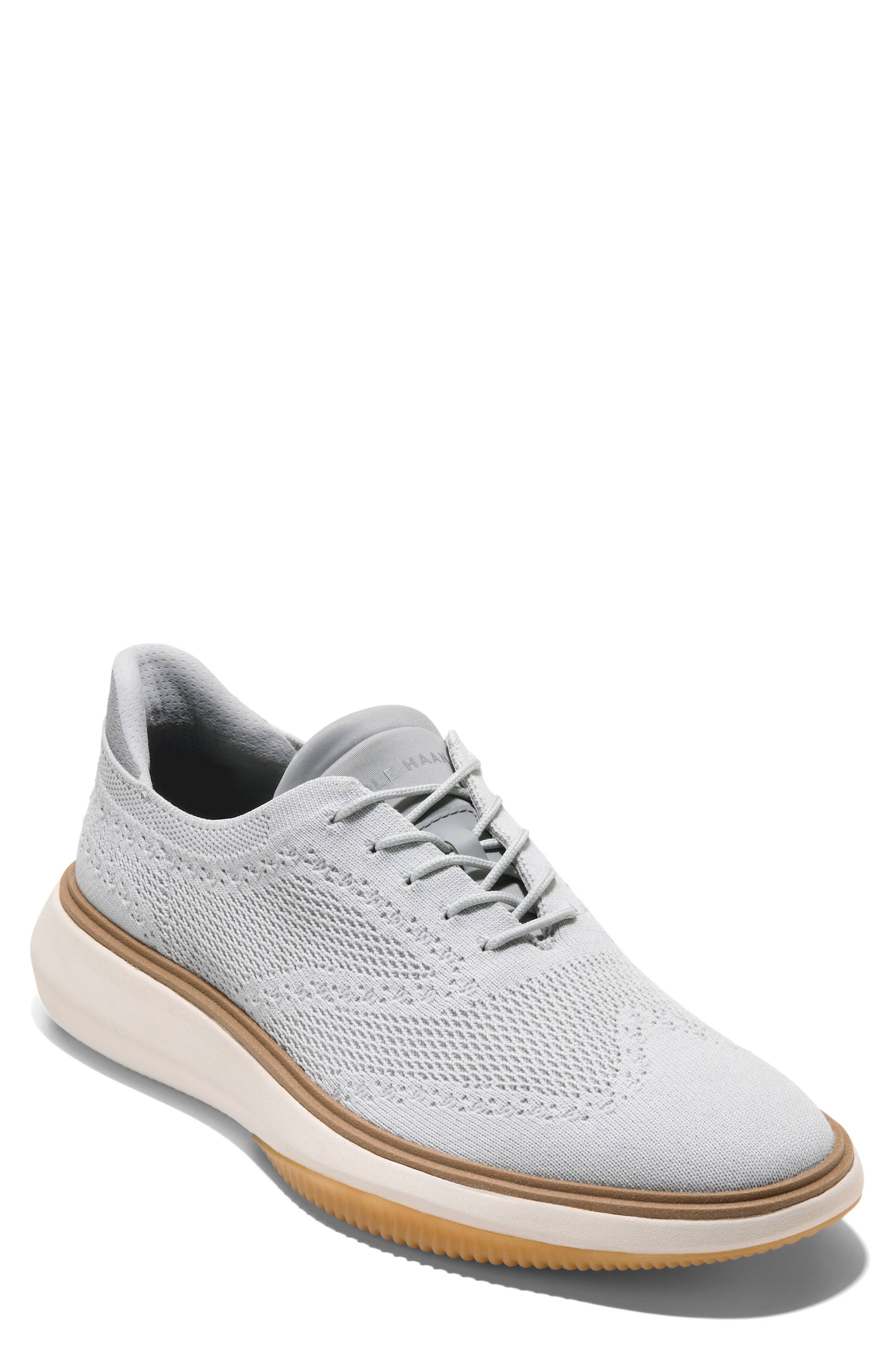 Cole Haan Grand Phaze Stitchlite Quick-On Sneaker