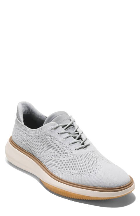 Grand Phaze Stitchlite Quick-On Sneaker (Men)
