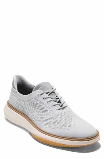 Grand Phaze Stitchlite Quick-On Sneaker