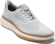 Cole Haan Grand Phaze Stitchlite Quick-On Sneaker