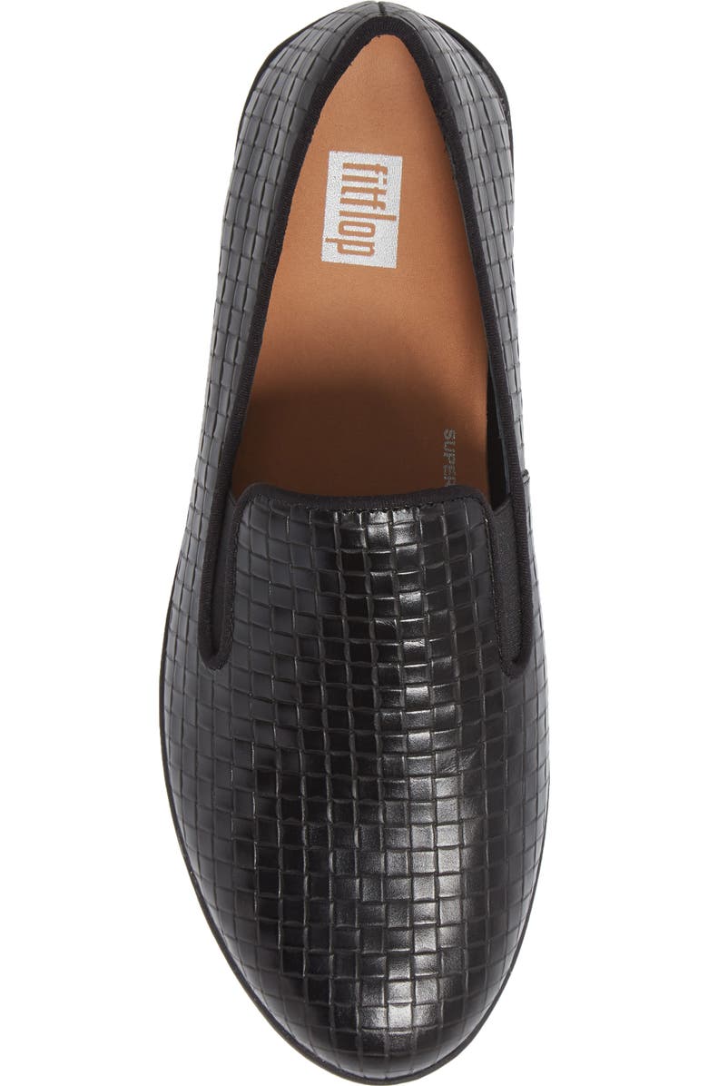 FitFlop Superskate Platform Loafer, Alternate, color,