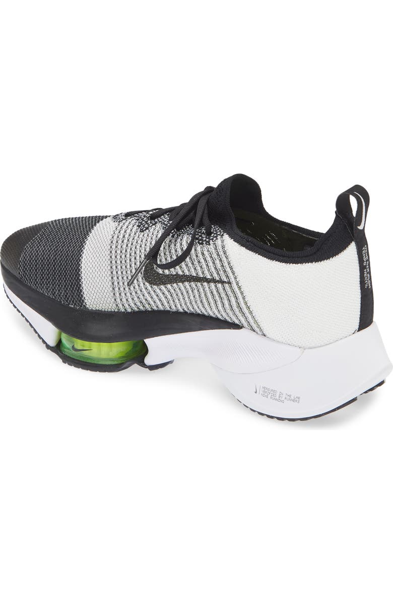 Nike Air Zoom Tempo NEXT% Running Shoe, Alternate, color,