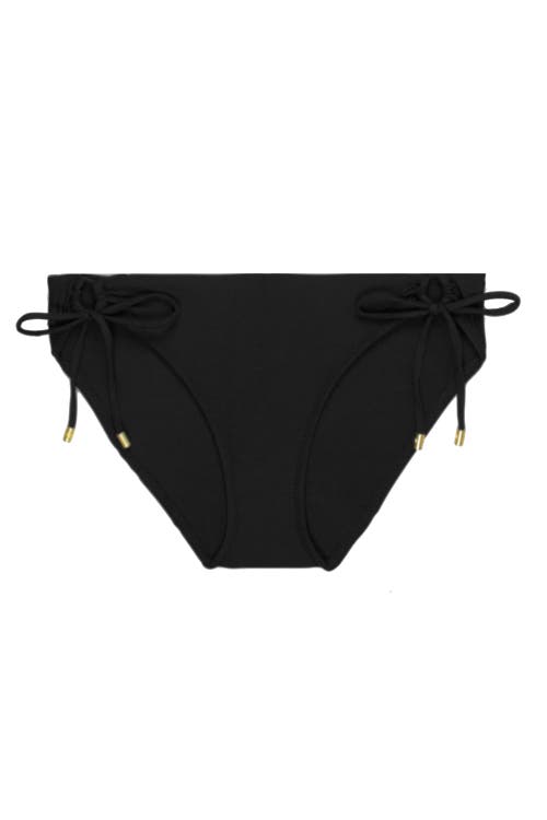 Helen Jon Tunnel Side Hipster In Black